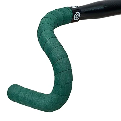 Obrázek Bike Ribbon Opasky Cork Plus, Dark Green
