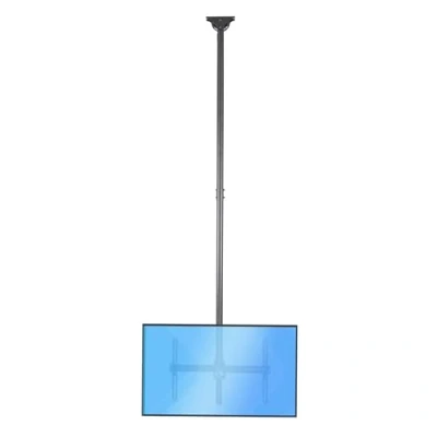 Obrázek StarTech.com Supporto da Soffitto per Televisione a schermo piatto Multidirezionale Palo 2,5m 2,9m