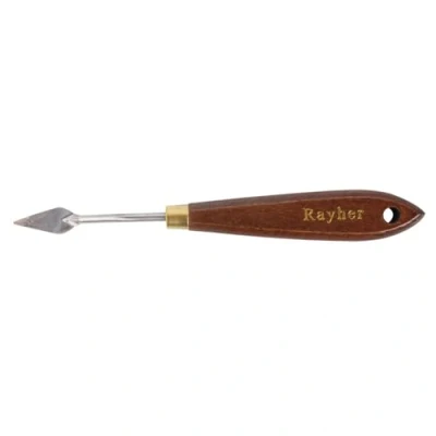 Obrázek Rayher 3803100 Kov spárovací s Flex. čepele krajka, SB. 1 kus, délka 25 mm