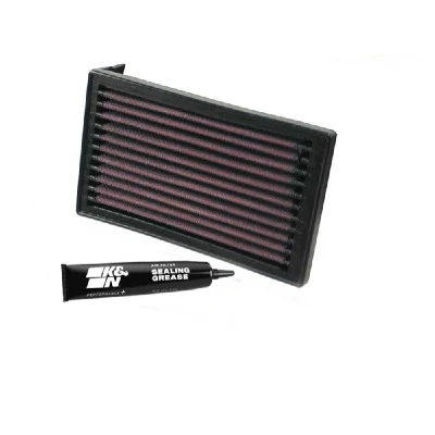 Obrázek K&amp;N YA 6090 Motorka výměnný vzduchový filtr