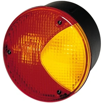 Obrázek HELLA 2SD 964 169 117 zadní světlo
