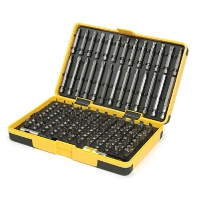 Obrázek Titan Tools 16148 148 piece Master Bit Set