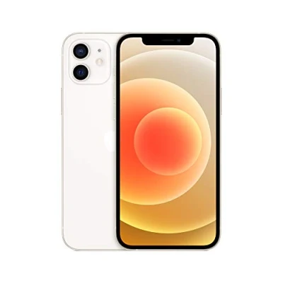 Obrázek Apple iPhone 12 128GB Bílý