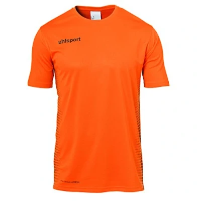 Obrázek uhlsport Unisex Dětské Score Trikot&amp;Shorts Kit Dětský dres &amp; Šortky