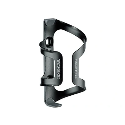Obrázek Topeak DUALSIDE CAGE černá Košík