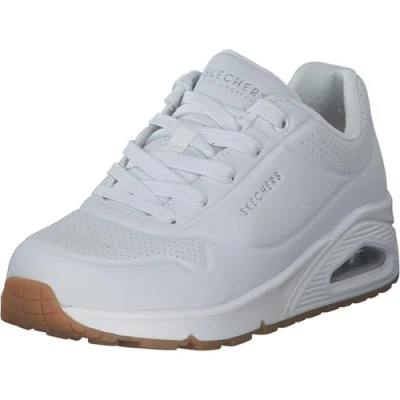 Obrázek Skechers Sport UNO Tenisky white, Ženy, Velikost: 36.5, White boty