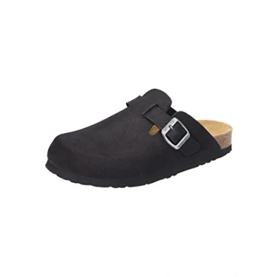 Obrázek Dr. Brinkmann Clog, černá
