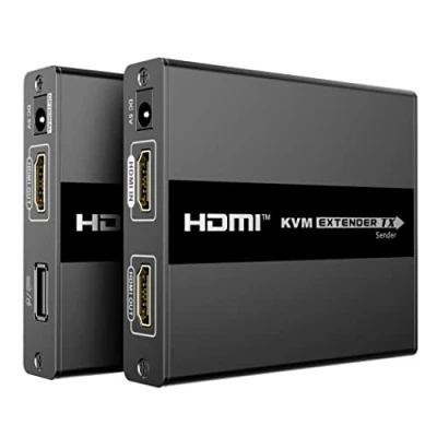 Obrázek Prémiový HDMI High Speed ​s Ether. Kabel, se zesilovačem 10 m