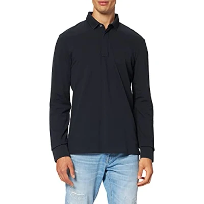 Obrázek Armani Exchange Polotričko, Muži, Velikost: XS, Blue