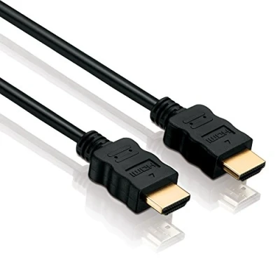 Obrázek HDSupply High Speed HDMI kabel s Ethernetem 3,00 m
