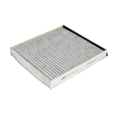 Obrázek MANN FILTER CUK 2240 kabinový filtr pylový s aktivním uhlím pro osobní automobily