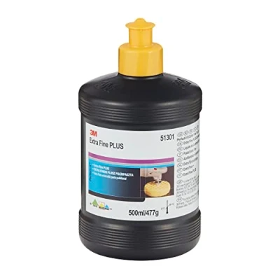 Obrázek 3M 51301 Perfect it leštící pasta brusná extra jemná