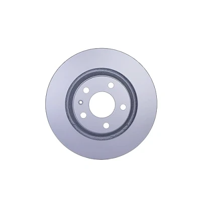 Obrázek Brzdový kotouč HELLA PAGID 8DD 355 128 391