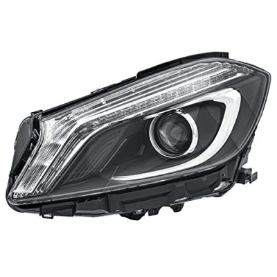 Obrázek HELLA 1EX 010 818 351 LED/Bi Xenon světlomet mimo jiné Mercedes Benz A Class (W176) ECE pro pravostranný provoz levý