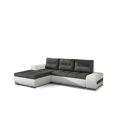 Obrázek Ottavio sedací souprava Materiál / Dekor: Sawana 05, Ekokůže Soft 17, Orientace: Levá