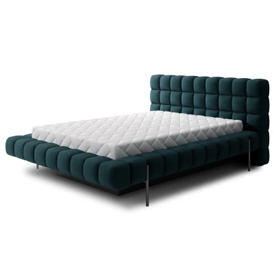 Obrázek Postel Magentta + kovový rám/plynový zvedák/ložní box 180x200 Materiál / Dekor: Amore 40