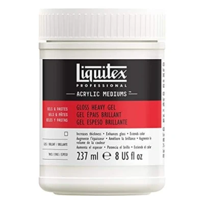 Obrázek Lesklý firnis Liquitex 620 Professional