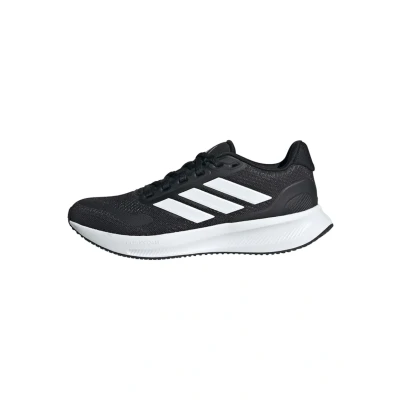 Obrázek adidas Unisex dětské Runfalcon 5 Shoes Kids nefotbalové polobotky, Core Black Cloud White Black, 36 2/3 EU