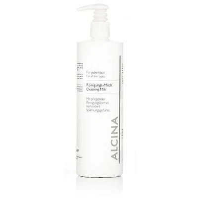 Obrázek Alcina B Čisticí mléko 500 ml
