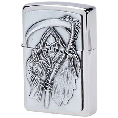 Obrázek Zippo 1300003 zapalovač Lighter Emblem_parent