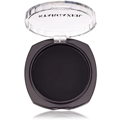Obrázek Stargazer Eyeshadow, černá, 3,5 g