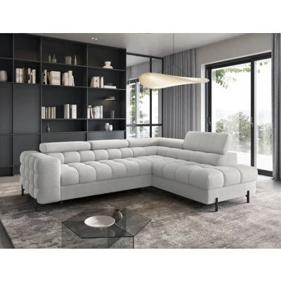 Obrázek Sedací souprava Ferucce Materiál / Dekor: Royal 03, Orientace: Pravá
