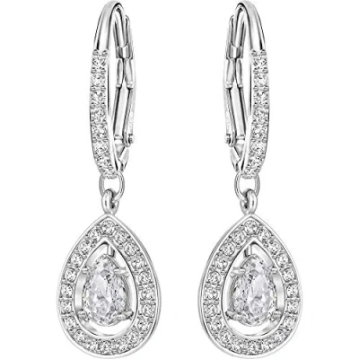 Obrázek Swarovski Attract ženy Ozdobné Náušnice 5197458