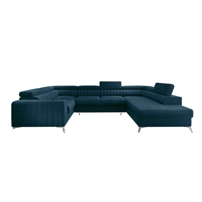 Obrázek Louis sedací souprava Materiál / Dekor: Nube 40, Orientace: Pravá