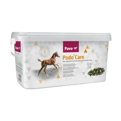Obrázek Pavo Podo Care 8kg