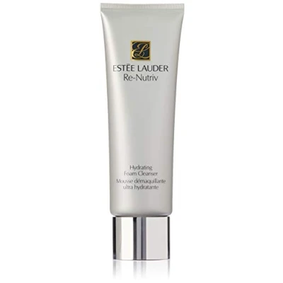 Obrázek Estée Lauder Re Nutriv intenzivní hydratační pěna Cleanser, 125 ml