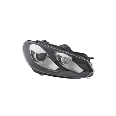 Obrázek HELLA 1ZS 009 902 521 DE/Bi Xenon světlomet mimo jiné VW Golf VI (5K1) ECE/CCC pro pravostranný provoz vpravo