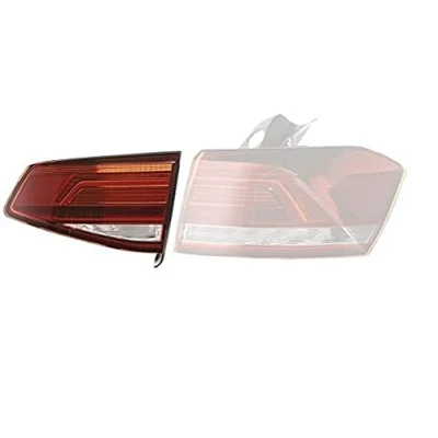 Obrázek HELLA 2TZ 011 890 101 zadní světlo LED pro mj. VW Passat Variant (3G5, CB5) Comfortline/Trendline ECE levý provoz pravé