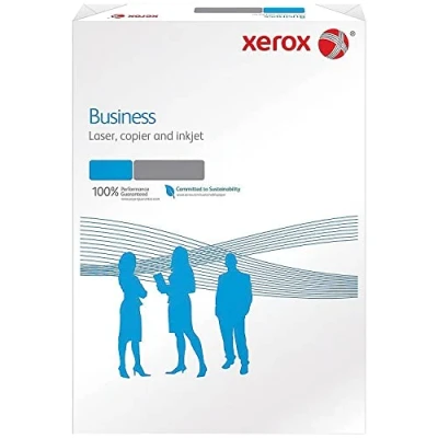 Obrázek Xerox Business 003R91821 Multifunkční papír žíhaný 80 g/m² A3 500 listů bílý