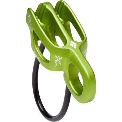 Obrázek Black Diamond ATC Alpine Guide Climbing gear