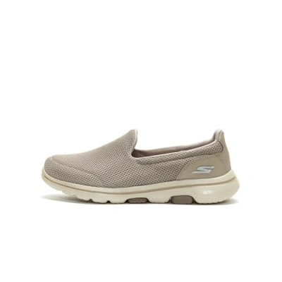 Obrázek Skechers Energy dámské tenisky, Taupe Textile Trim