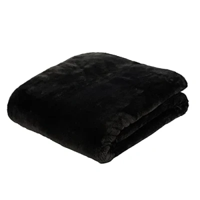 Obrázek Deka Gözze Premium Cashmere Feeling, hebká domácí deka, 130 x 170 cm, vlněná bílá, 40128 00 130170, 180 220 cm
