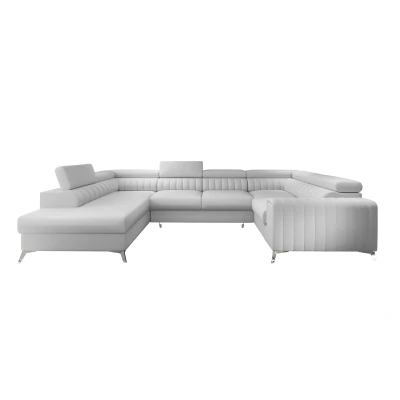 Obrázek Louis sedací souprava Materiál / Dekor: Softis 17, Orientace: Levá