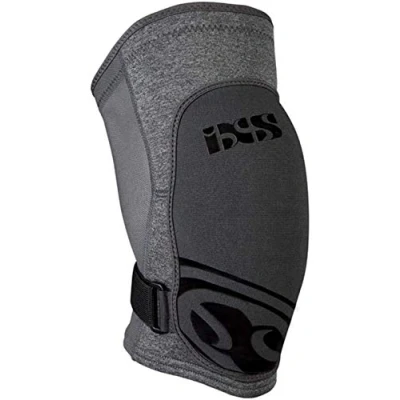 Obrázek iXS Sports Division Flow EVO+ Knee pad Chránič kolen Grey, S