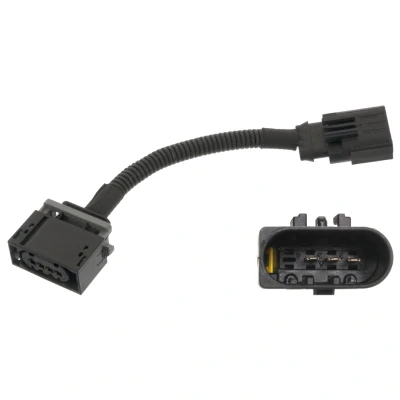 Obrázek febi bilstein 47673 kabel adaptéru pro škrticí klapky, 1 kus