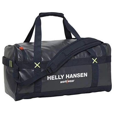 Obrázek Helly Hansen Příruční zavazadlo Bolsa Lona de 50 l, modré, Talla estándar