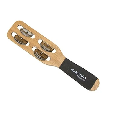Obrázek Bsx Jingle Stick Černá, 841252