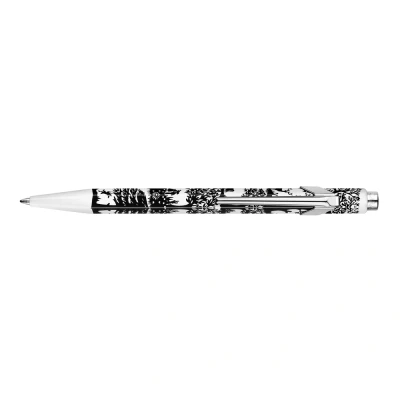 Obrázek Kuličkové pero Caran d&#039;Ache 0849. 754 Totally Swiss