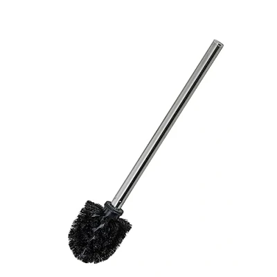 Obrázek Fackelmann 86759 držák na WC, cirka 7,5 x 37,5 cm, lesklý povrch pochromovaný