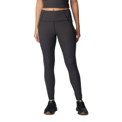 Obrázek Columbia Dámské legíny na jógu Hike II Legging
