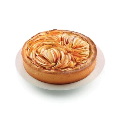 Obrázek Silikomart 20.128.00.0060 SFT 128 MOULD ROUND SILICONE ø280 H 47 MM, 4 x 29 36.5 cm