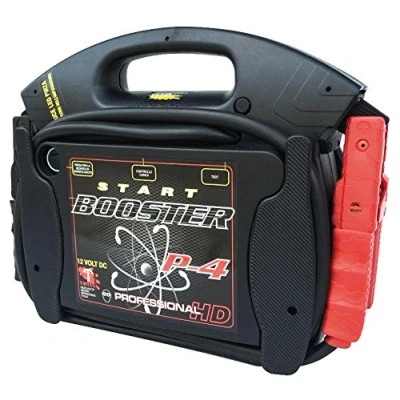 Obrázek Cora 000126832 start Booster P4 Professional HD případ nouze pro pomoc, 12 V, 3600 a