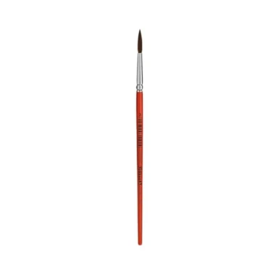 Obrázek Pelikan Štětec na vlasy druh 23, velikost 2, 1 kus