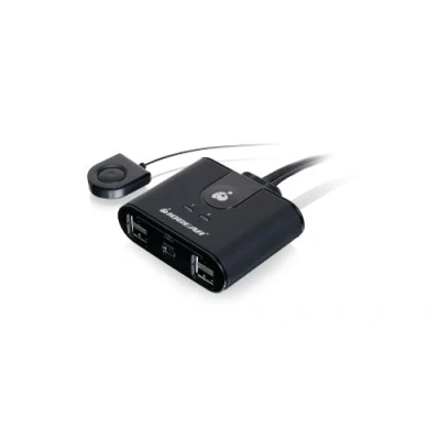 Obrázek 2x4 USB 2.0 periferní