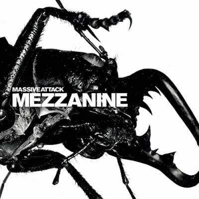 Obrázek Mezzanine (Remastered Deluxe)