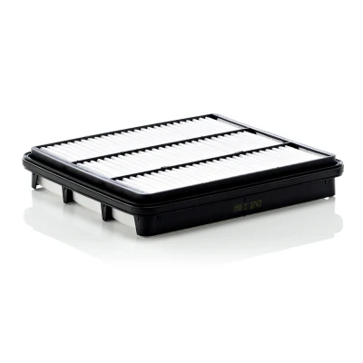 Obrázek MANN FILTER C 2743 vzduchový filtr pro osobní automobily